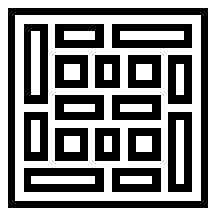 Labyrinth | V=59_053-009 Labyrinth | V=59_053-009